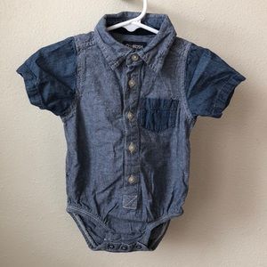 OshKosh Bodysuit